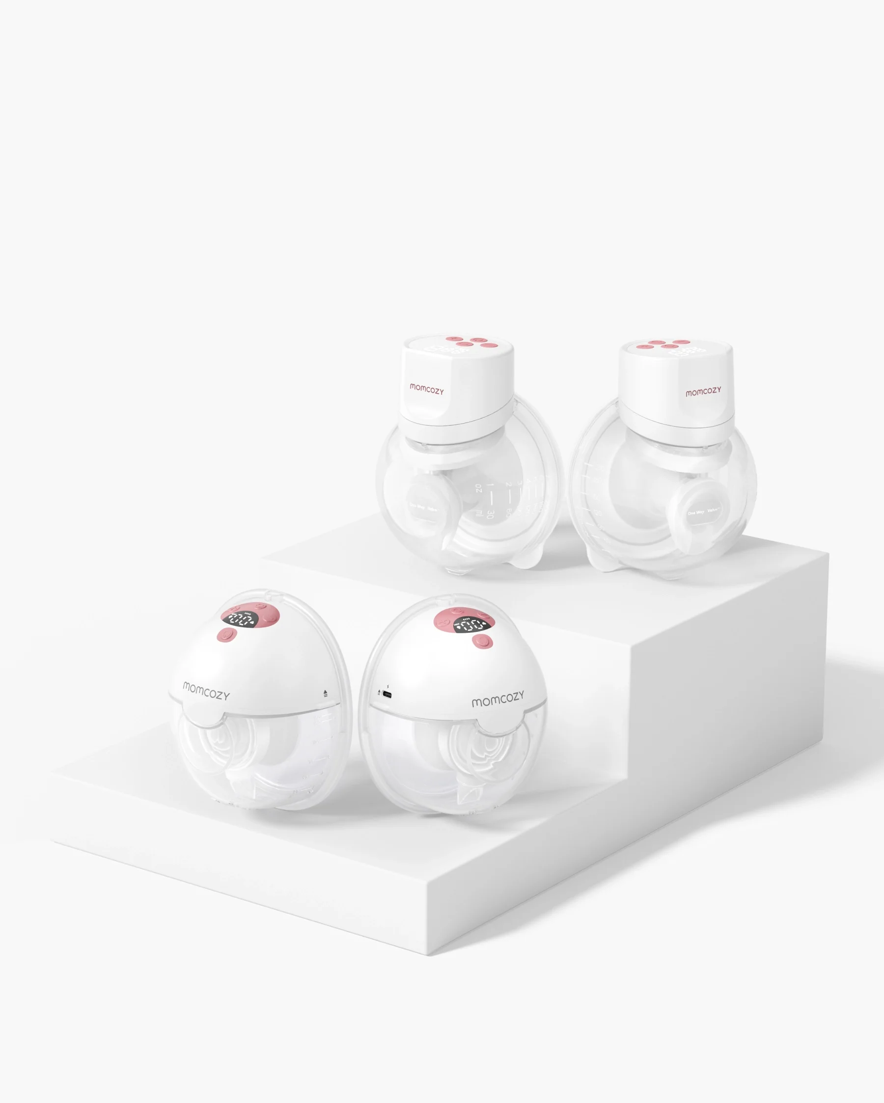 Baby registry-Excludes selected products